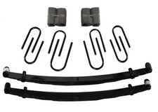 Skyjacker C125bk Suspension Lift Kit Skyjacker C125bk Suspension Lift Kit