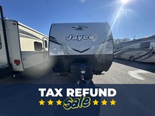 2026 Jayco Jay Flight SLX Double Axle 321BDS