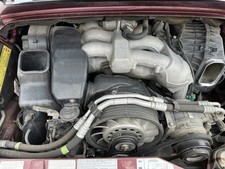Porsche 911 993 3.6 Engine Varioram Complete