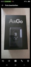 Arizer ArGo Vaporizer &ndash; NEU & OVP &ndash; Portabler Premium-Vaporizer