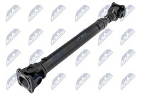 Original Nty Gelenkwelle Achsantrieb NWN-ME-017 FüR Mercedes-Benz