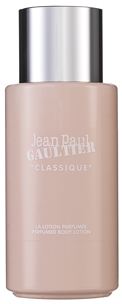 Jean Paul Gaultier Classique Krperlotion 200 ml OVP NEU 7890₽