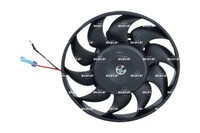 LÜFter, MotorkÜHlung FÜR Audi A6 C4 (4A2), Audi A6 C4 Avant (4A5) - NRF 47072