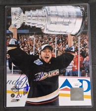 Teemu Selanne Cards, Rookie Cards and Autograph Memorabilia Guide 44