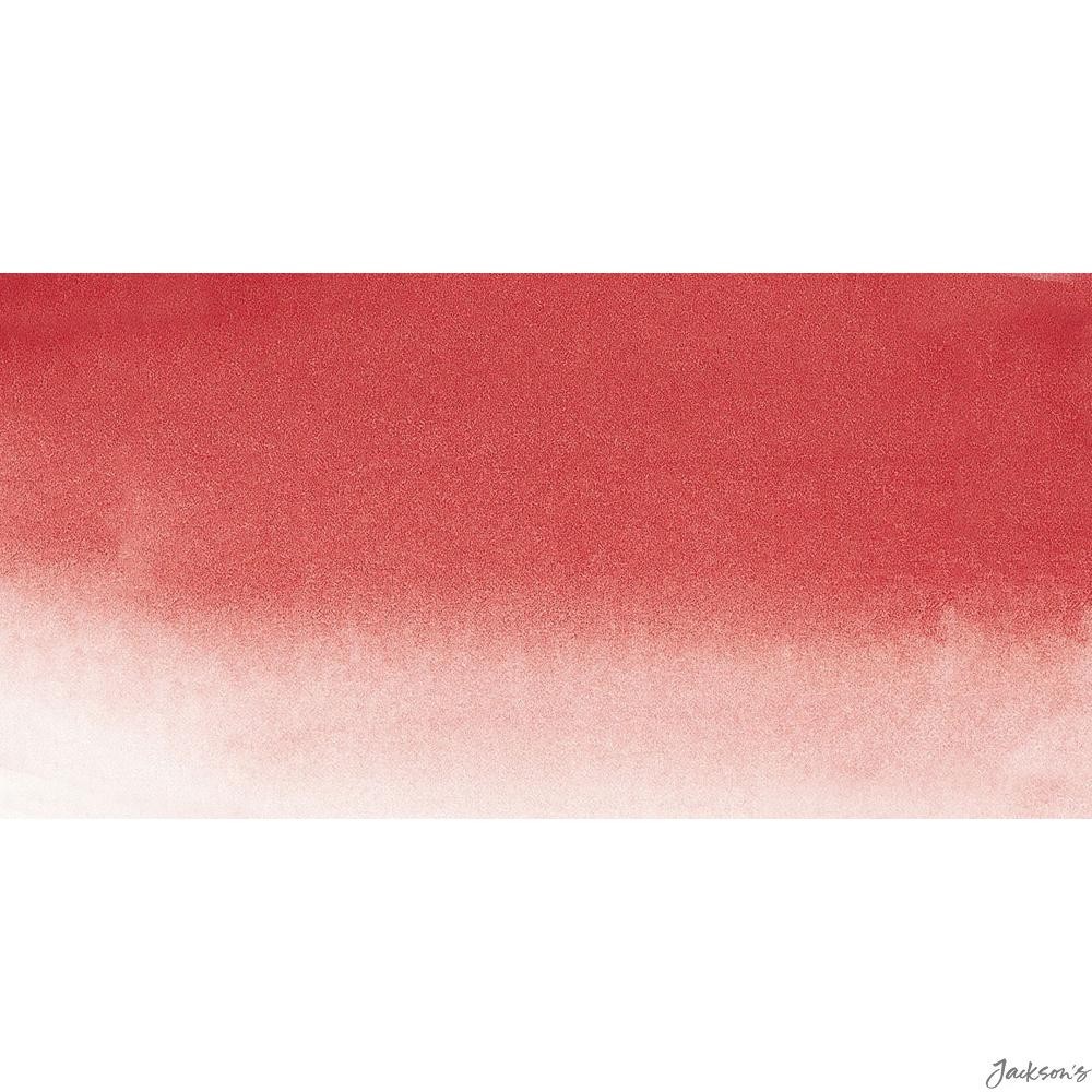 Sennelier L'Aquarelle Watercolour Paint Full Pan Cadmium Red Purple For Artists