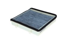 KAMOKA Innenraumfilter F525201 Frischluftfilter für VW GOLF 2 19E 1G1 JETTA 1G2