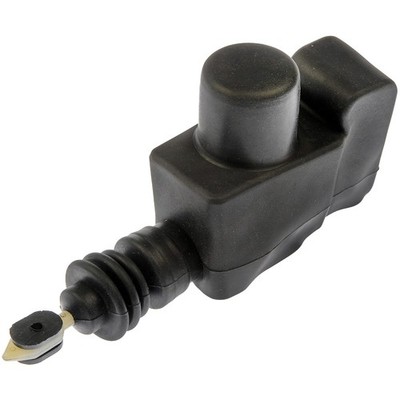 FMVSS 206 Compliant Door Lock Actuator Motor   Perfect Fit, 12V, 6.5  Height