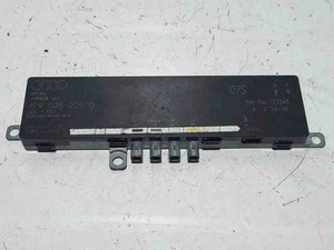 AUDI A6 Avant 4F5, C6 Antennenverstärker  4F9035225D 2.00 Diesel 2007 32617117