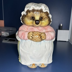 Mrs Tiggy Winkle | eBay