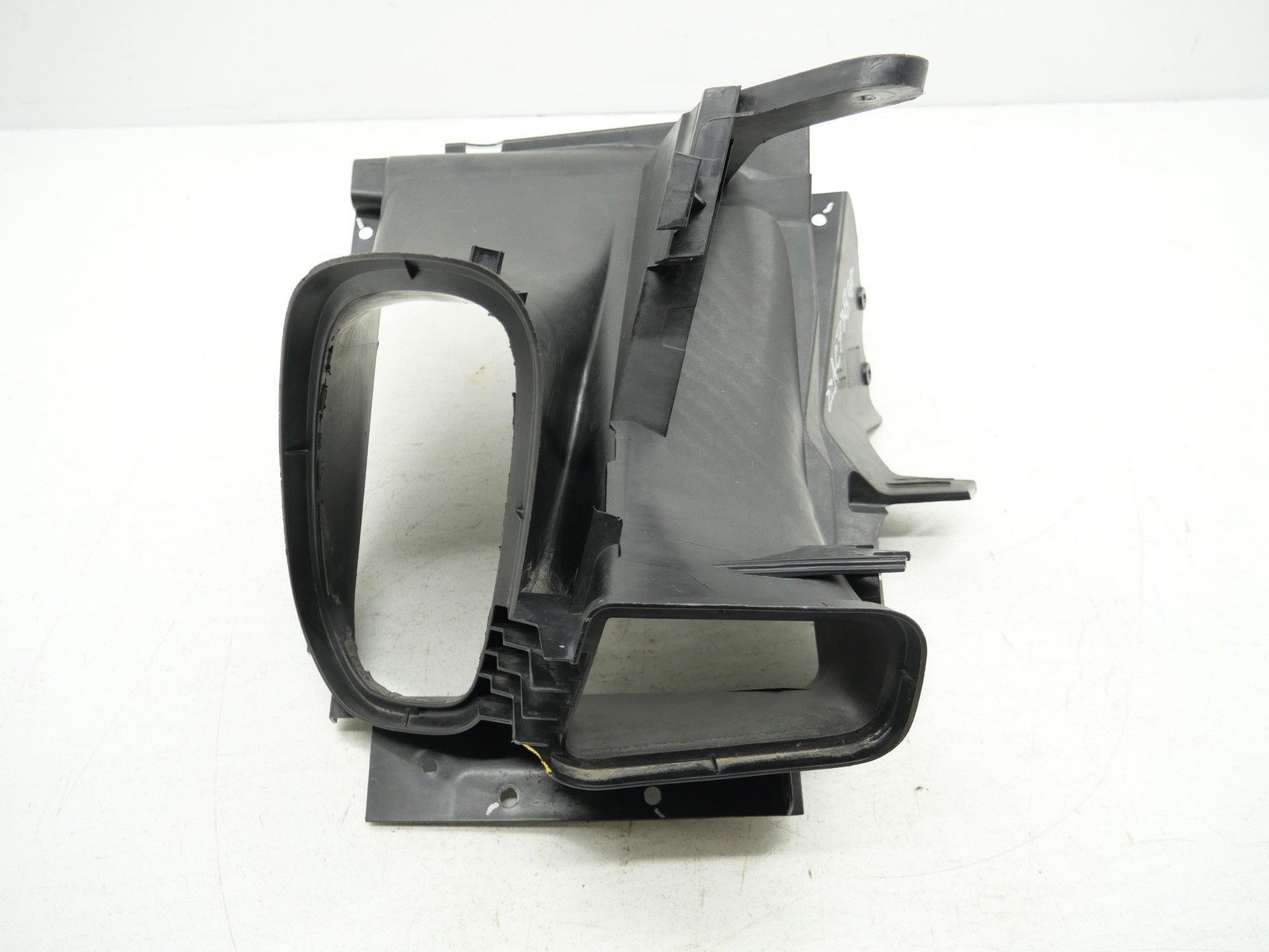 Used Quarter Panel Air Inlet Intake Vent Duct Trim Cover Mclaren 22AC738GP OEM