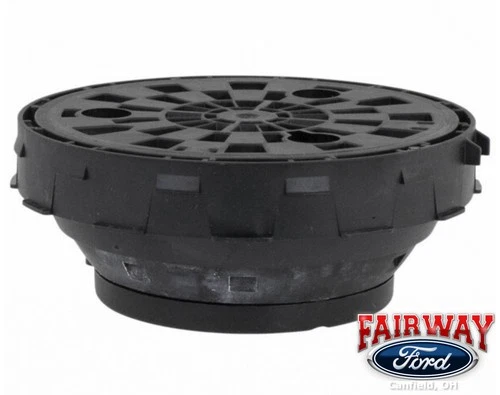 15-26 F150 17-22 Super Duty OEM Ford Mirror Motor with Memory FU5Z-17D696-A