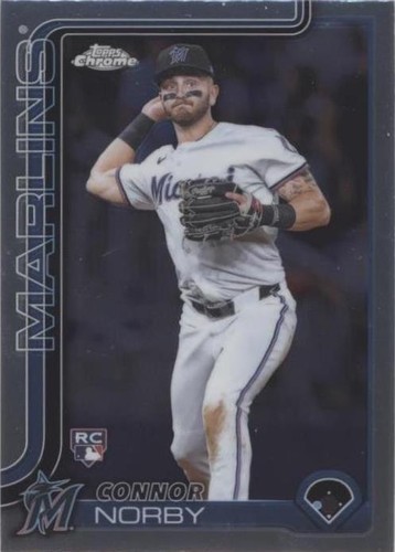 2025 Topps Chrome DUNE BARON VLADIMIR HARKONNEN PURPLE BLUE
