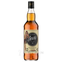 Sailor Jerry Spiced Rum 0,7 L
