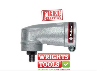Metabo 631078000 Winkelbohraufsatz
