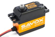 Neues Savöx Servo SB-2251SG Digital, Brushle...