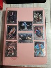 2026 Topp Chrome WWE The Ladies Lot #2 Base Cards — photo 1