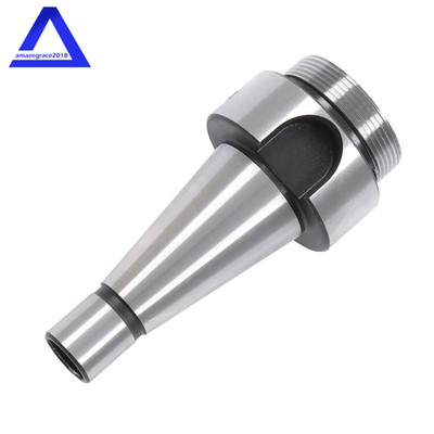 30 NMTB Precision Retention Draw Bar 1/2''-13 Thread for 1-1/2''-18 Boring Heads