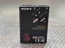 Sony Walkman DD II im Top Zustand