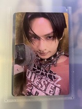 Seventeen Jun Photocard