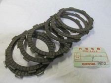 NOS HONDA CR125 1985-1986 CLUTCH DISK PART# 22201-KA3-760