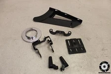 2011 Harley-Davidson Sportster XL 883 XL883 L MISCELLANEOUS MISC MOUNT SET 11