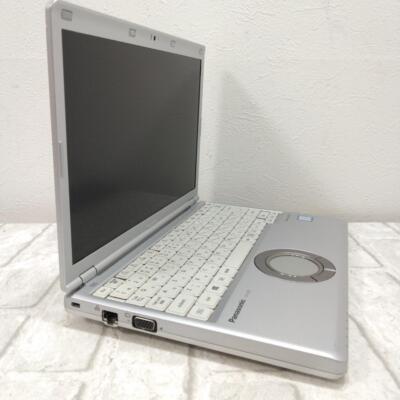 Panasonic Let's note SZ6 CF-SZ6RDYVS Intel Core i5-7300U SSD 256GB