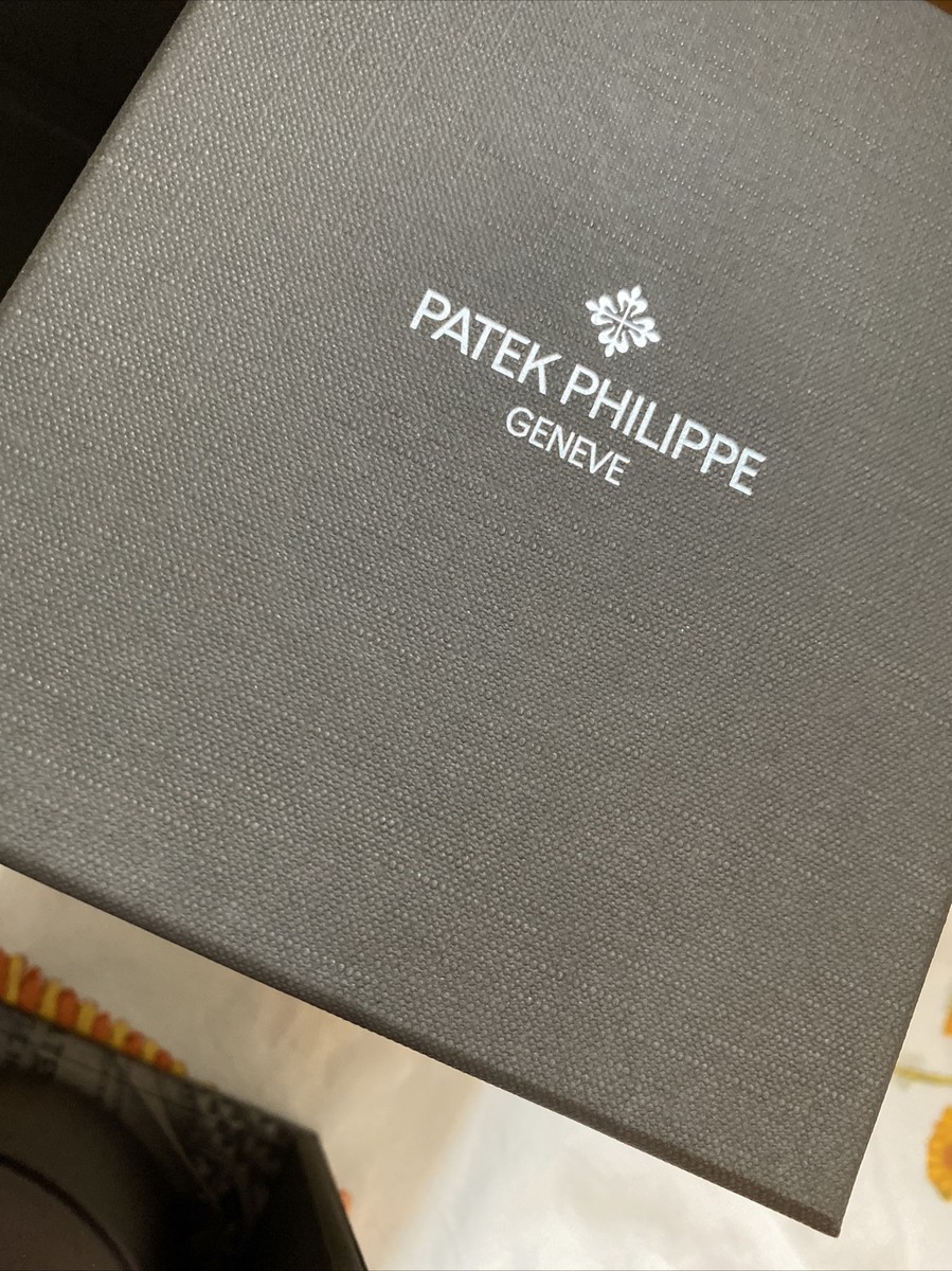Rare PATEK PHILIPPE Single Watch Winder | eBay Rare PATEK PHILIPPE Single Watch Winder | eBay