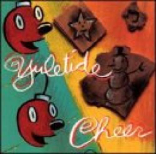 Yuletide Cheer Yuletide Cheer (CD)