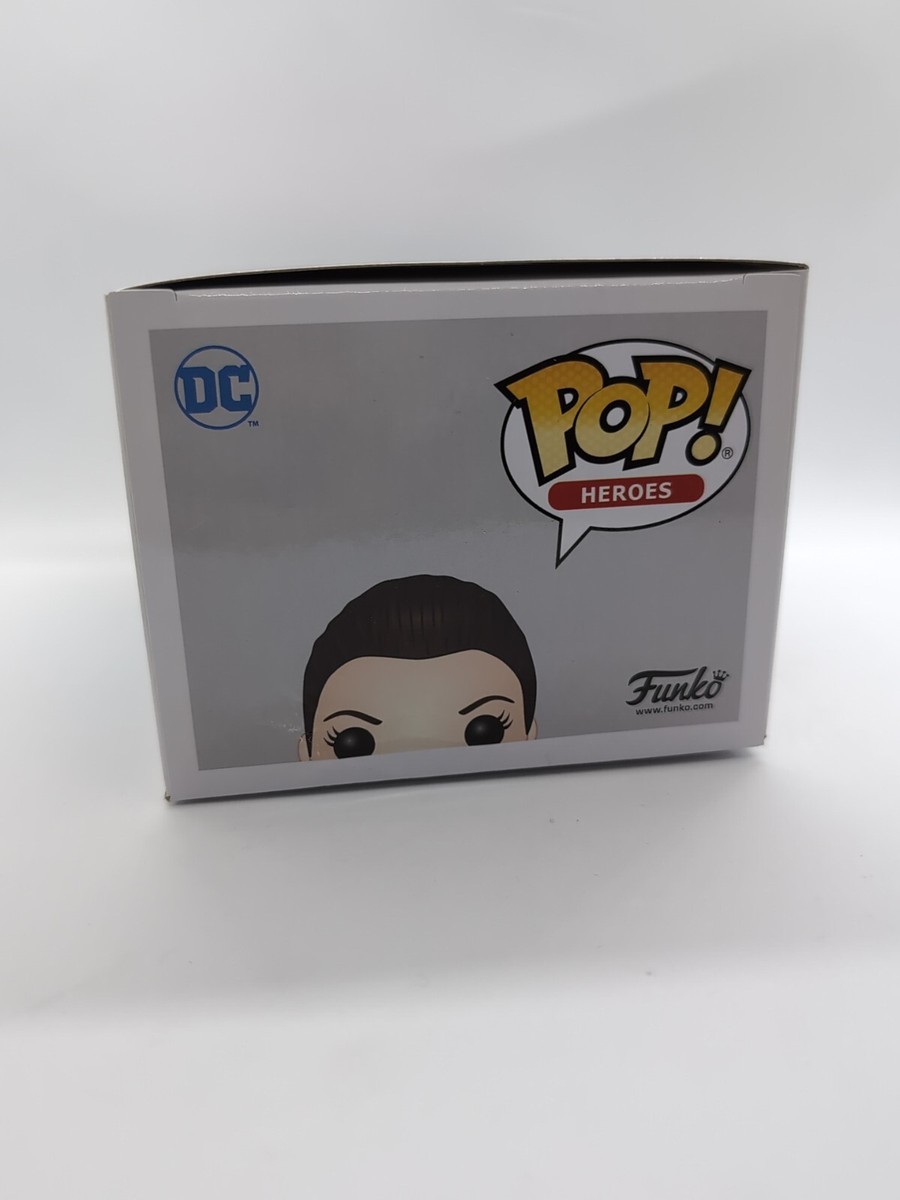 ファンコ funko pop pop! ワンダーウーマン ブルードレス版 DC Funko POP! Movies Wonder Woman Vinyl Figure (Blue Dress