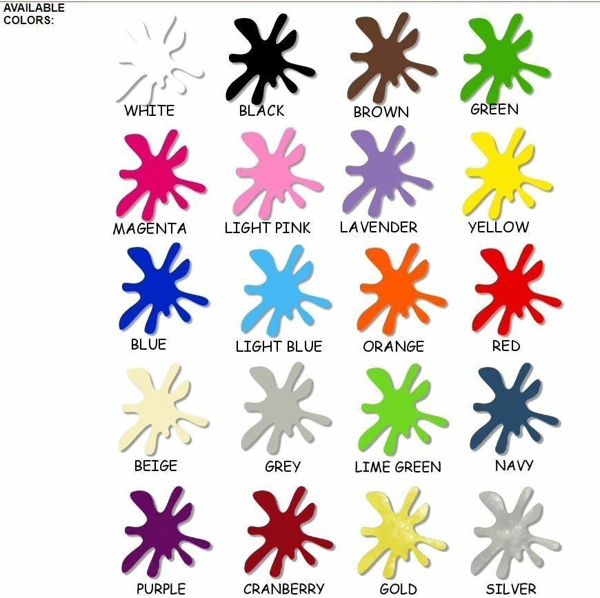 Calcomanías Ford Punisher COMPRA 1 OBTÉN 1 GRATIS Coche Ford Camión ENVÍO GRATUITO Foto 2 de 2