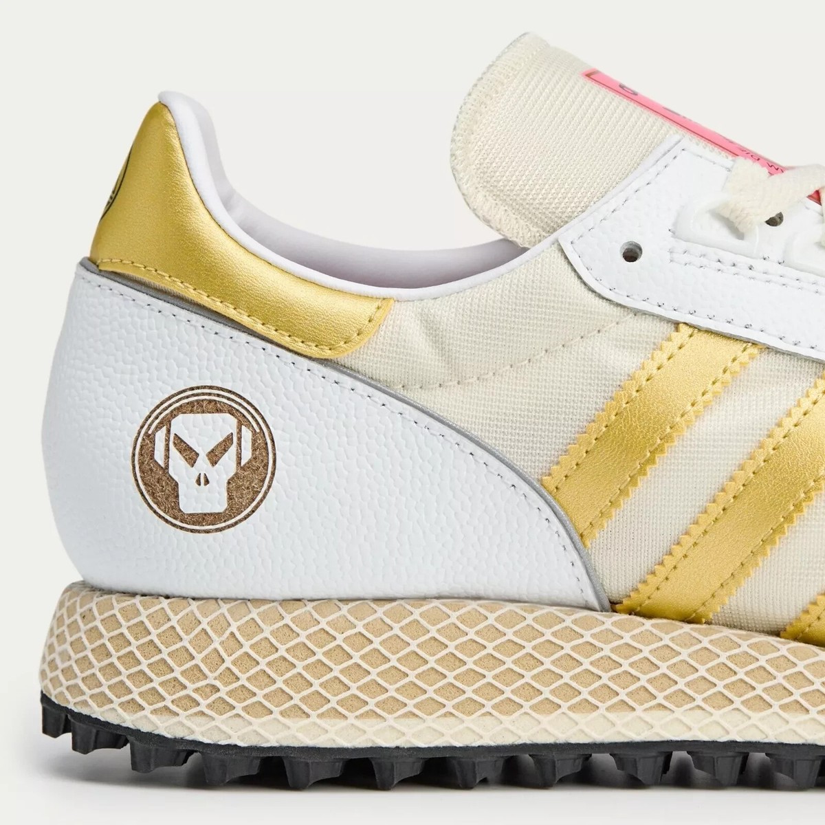 Goldie adidas Spezial SIlverbirch JI2085 【公式通販】