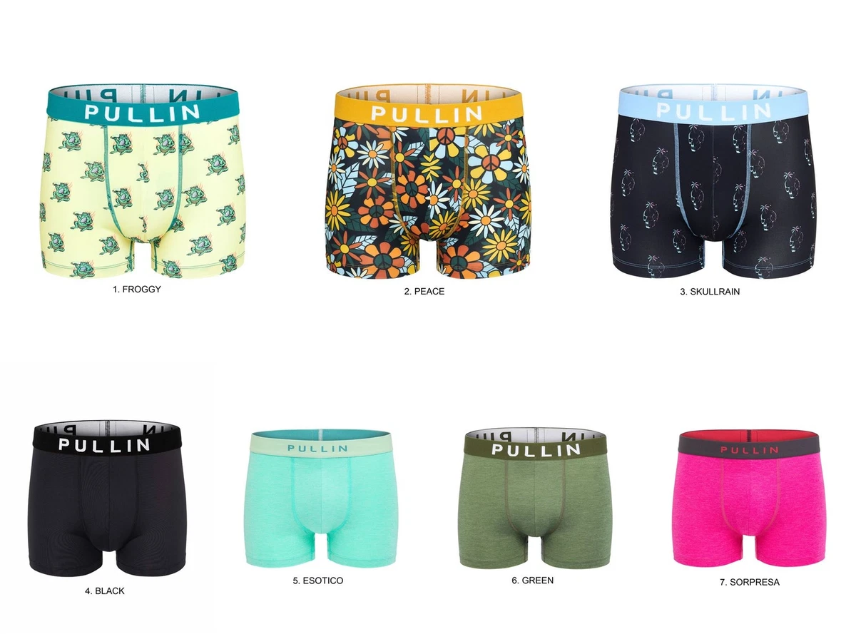 Scuola Nautica Italiana Boxer da uomo rigati: in offerta a 4.99€ su