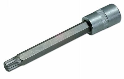 Spline Bit 1.3cmD M12 3140 Laser Neu