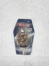 Wicked  Cigar Splitter Skull