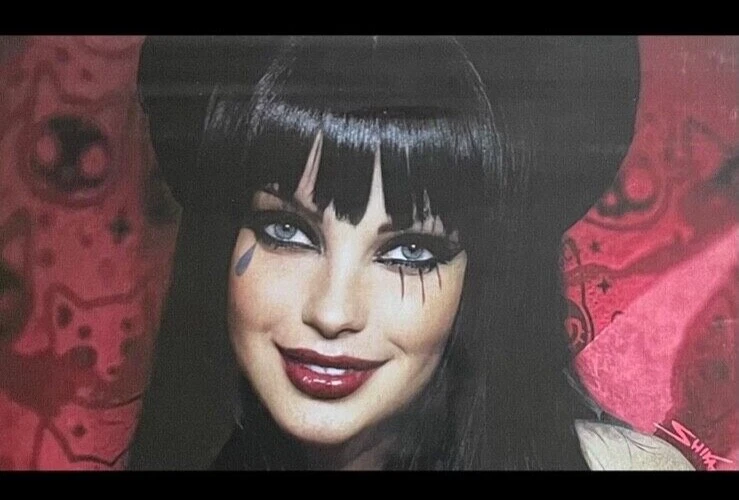 Elviras Halloween Special