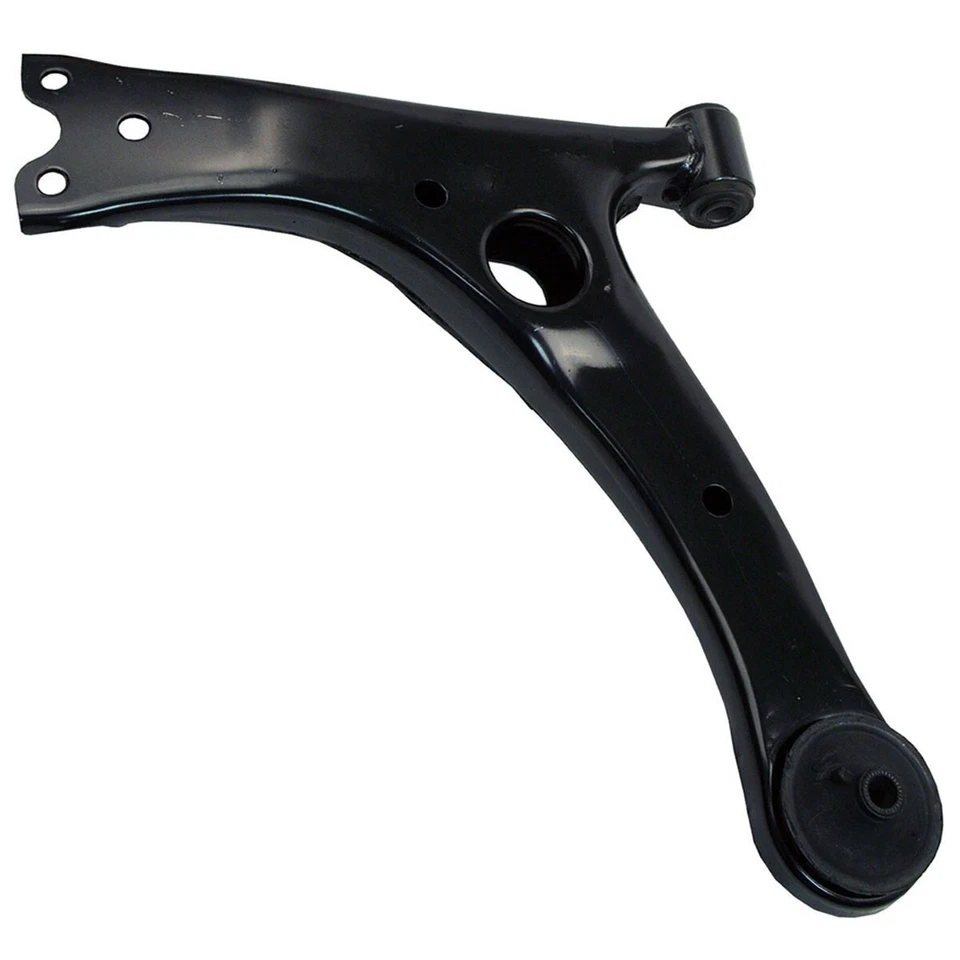 Brazo de control delantero izquierdo Beck Arnley 101-5417 para Toyota Corolla Base 2009-2011 Foto 2 de 2