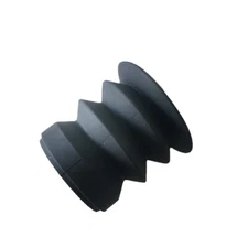 Flexible Rubber Eye Cup for Night Vision Scope Anti Impact Eyepiece Cover
