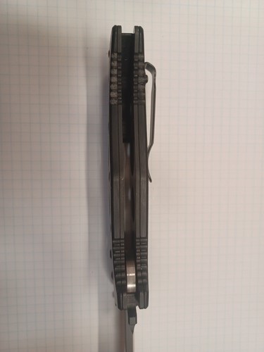 DISCONTINUED BENCHMADE 275SKB ADAMAS "RANGER" - Picture 18 of 21