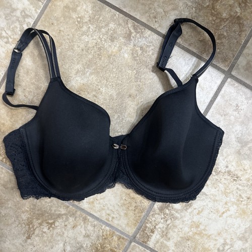 Chantelle Bra 34DD eBay