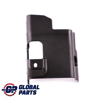 BMW 4 F83 M4 Heckkofferraumverkleidung links 7289141 3.0benzin  