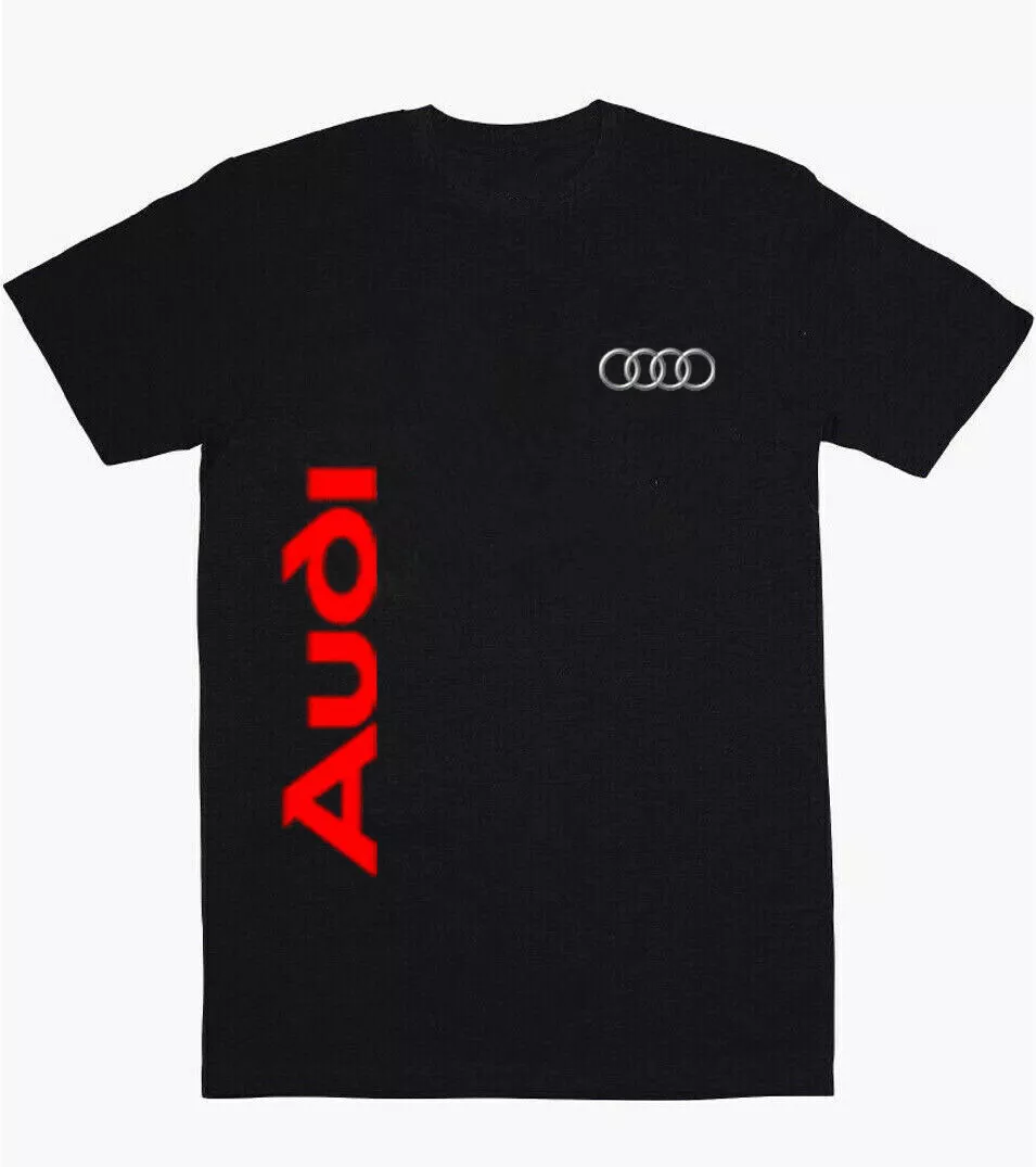Abbigliamento audi cheap