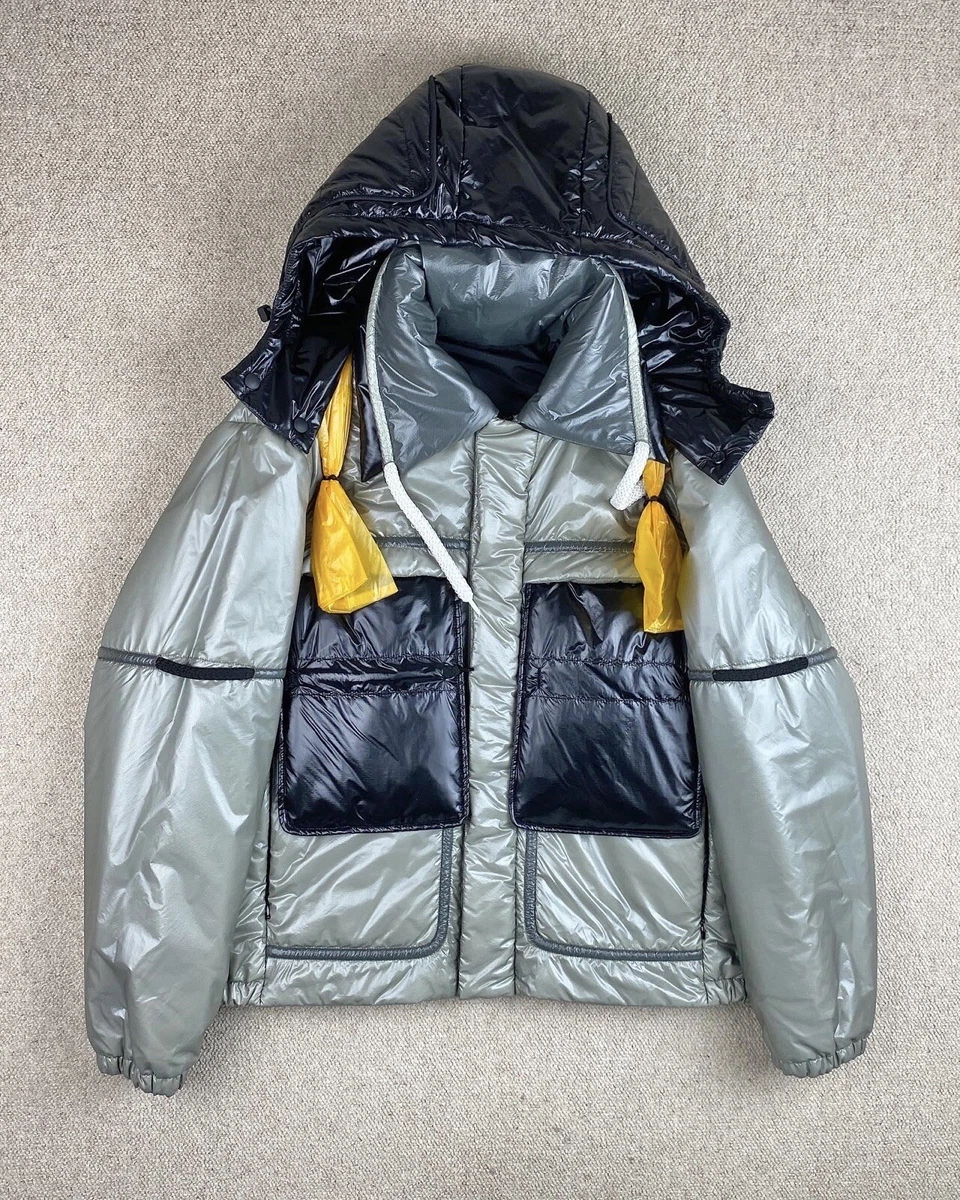 Craig green hotsell down jacket