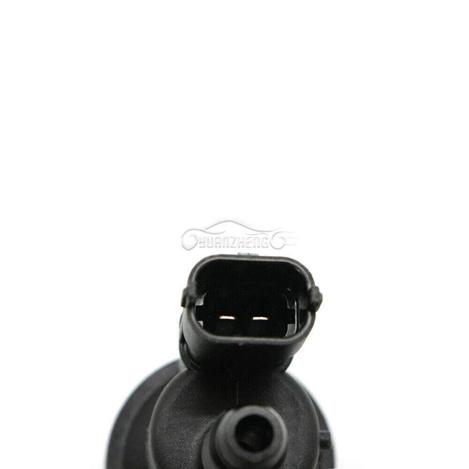 C1B1-9G866-AA nueva válvula solenoide de purga de combustible EVAP para Ford Fiesta Focus 2012-17 Foto 2 de 4