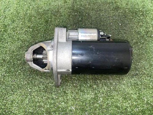 0001108196 100023 halter anlasser für BMW SERIE 3 BERLINA (E46) 1.8 16V 1998