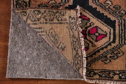 Anatolian Wool Hand-knotted Accent Rug 2x3 ft Turkish Carpet - Picture 6 of 14