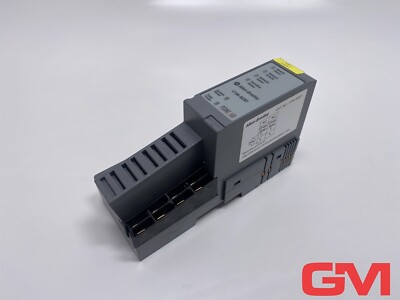 Allen-Bradley Netzwerkadapter 1734-AENT I/O Adapter PN-89307 Ser A A01 F/W 3.006