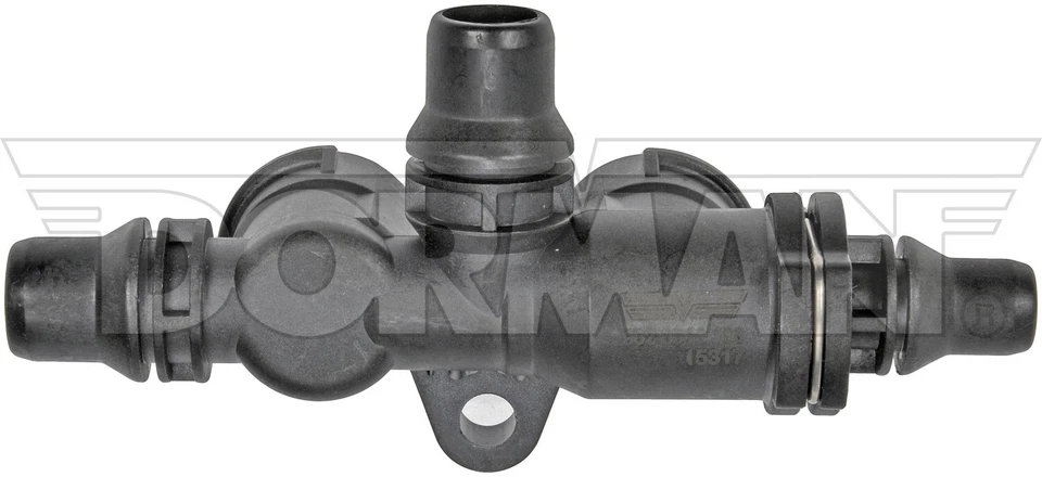 Termostato enfriador de aceite de transmisión automática Dorman para 00-06 BMW X5 902-5910 Foto 3 de 4