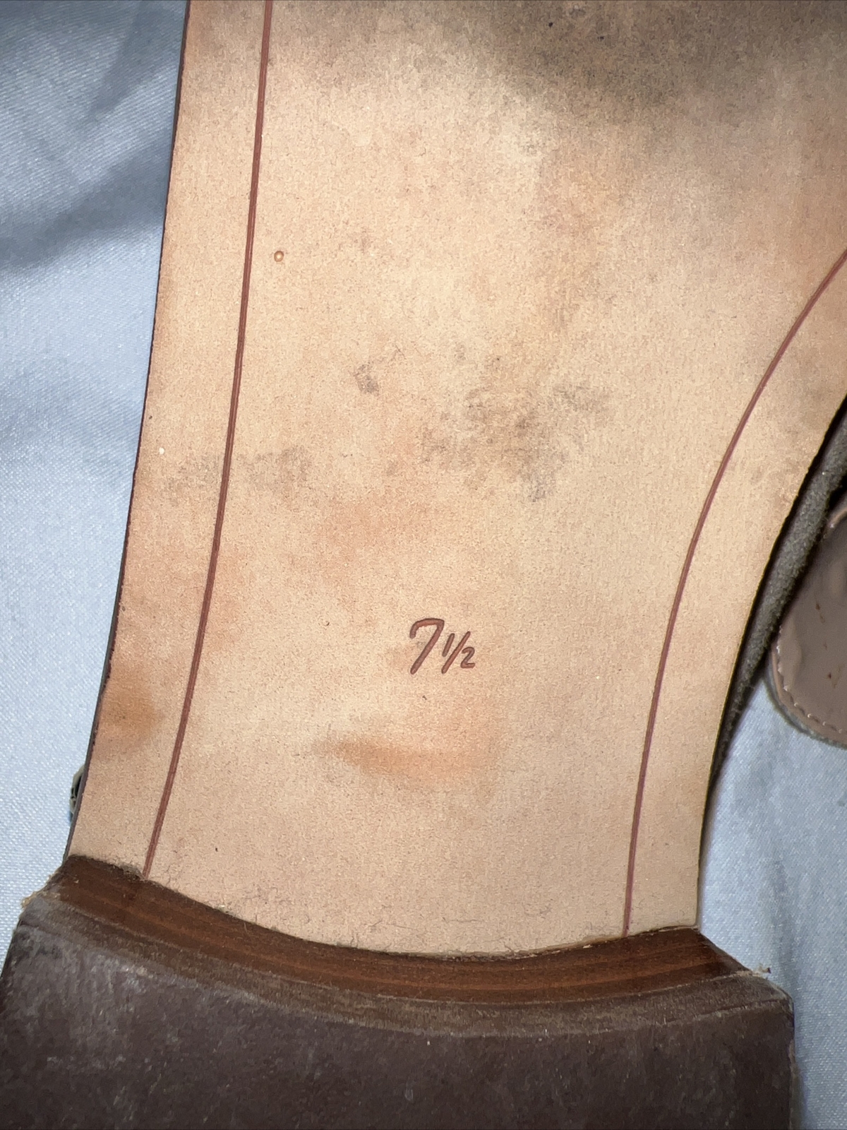 chaussures sam edelman