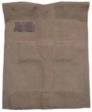 Carpet Kit For 1955-1957 Chevy Bel-Air 2 and 4 Door Sedan