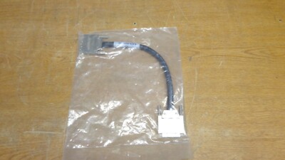 MTI 340239-0000 TCC 496999-012U-M cable SCSI 1ft
